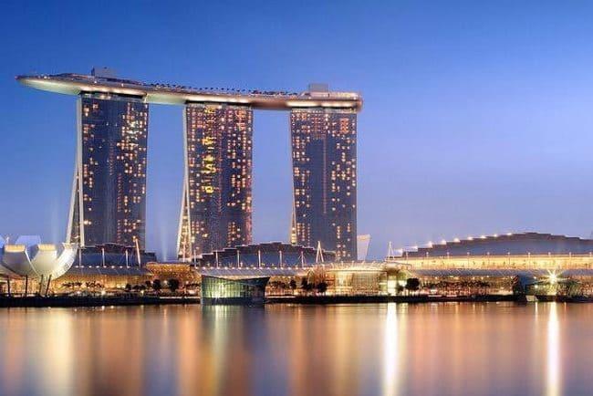 سفر به مالزی و سنگاپور در 8 روز