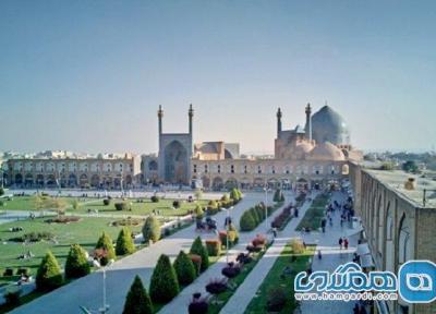 مشکلاتی که در حال حاضر اصفهان با آنها درگیر است