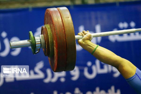 خبرنگاران دعوت سه وزنه بردار بروجرد به اردوی تیم ملی