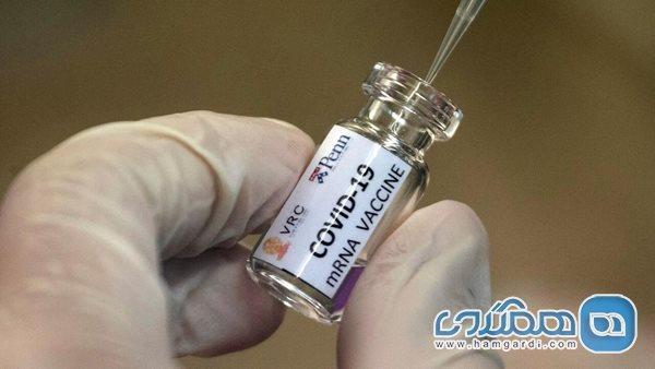 دوام و ایمنی واکسن کرونا حداقل سه ماه است