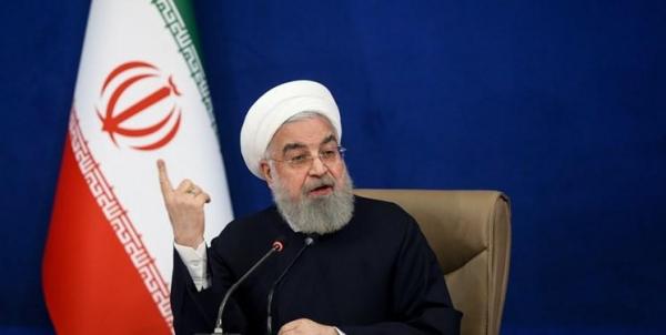 روحانی: زیرساخت تامین زنجیره سرد انتقال واکسن کرونا فراهم شد، اولویت های دریافت واکسن کرونا اعلام شد