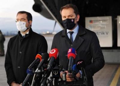 کرونا عامل بزرگترین بحران در دولت ائتلافی اسلواکی