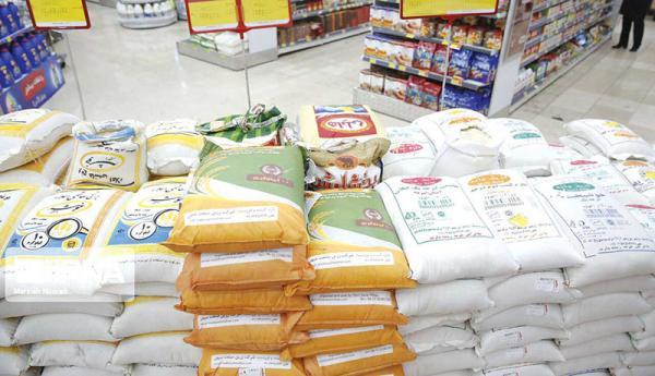 کاهش 20 درصدی مصرف سرانه برنج، شکر گران نمی گردد