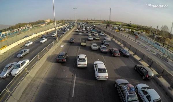 احداث بزرگراه های جدید با هدف کاهش تصادفات در اردبیل