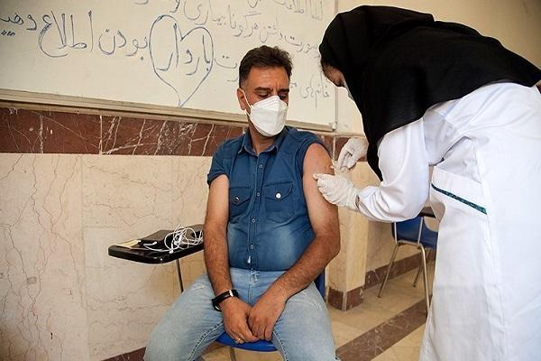 واکسیناسیون اصناف تهران از هفته آینده آغاز می شود