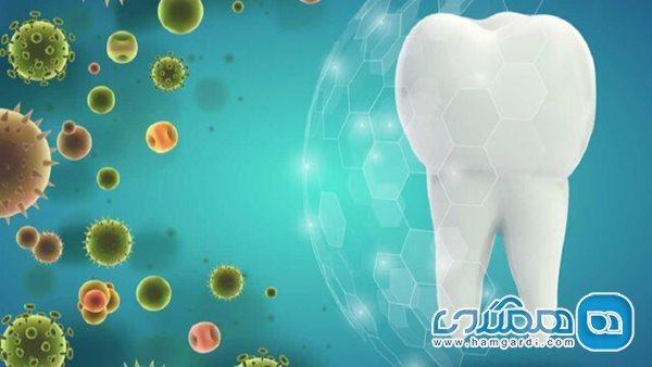 راه حل یک دندانپزشک برای پیشگیری از ورود کرونا به داخل بدن