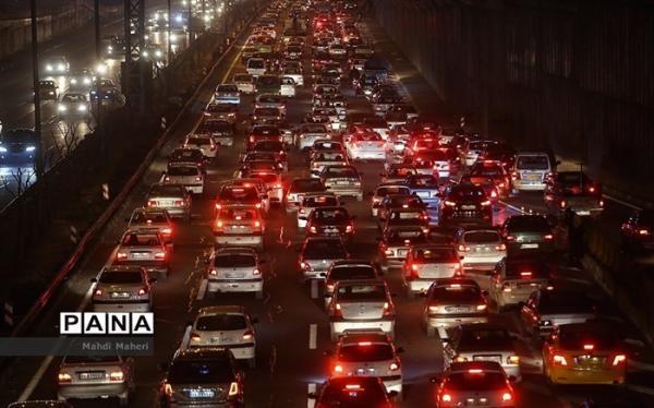 لغو محدودیت تردد شبانه در تهران بررسی می شود