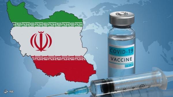 رکورد تزریق واکسن در مهاباد ارتقا یافت