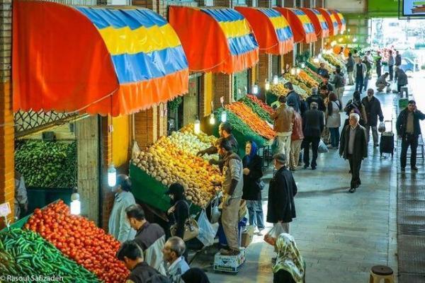 اجرای طرح ویژه نظارتی سازمان میادین میوه و تره بار در ماه رمضان