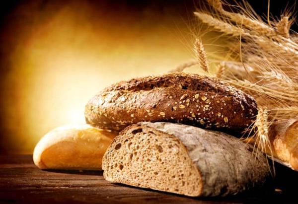 نان سبوس دار و کاهش خطر بیماری قلبی