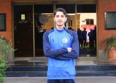 حسین پور تکواندو را در یونیورسیاد طلایی کرد